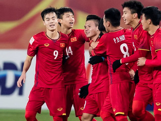 Các cầu thủ U23 Việt Nam tiết lộ kế hoạch sử dụng tiền thưởng