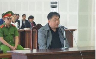 Người nhắn tin dọa giết Chủ tịch Đà Nẵng bị đề nghị 2-3 năm tù