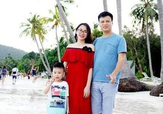 'Thánh nhạc chế' Đặng Thanh Tuyền: '6 năm rồi mình không đón Giao thừa cùng bố mẹ'