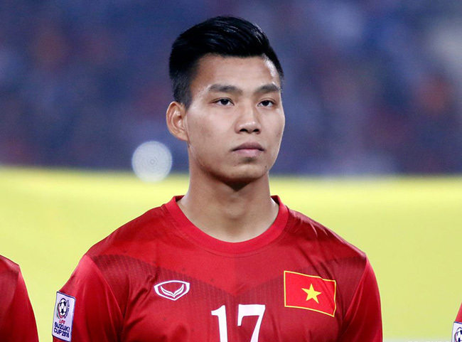 Vũ Văn Thanh – “Người không phổi” của bóng đá Việt Nam 3