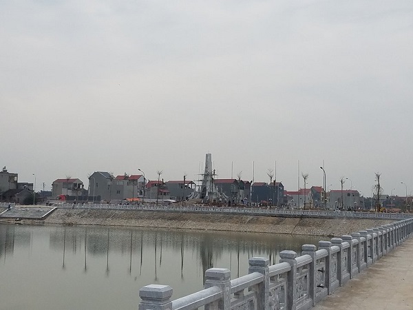 Nghi vấn lợi ích nhóm xâu xé hàng loạt dự án ở Bắc Giang