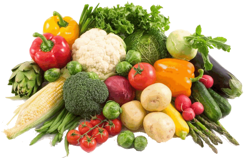 cách lựa chọn thực phẩm ngon rau củ quả