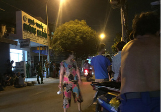 Cô gái tử vong bất thường trong tiệm thuốc tây ở Sài Gòn 