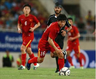 Đội hình tuyển Việt Nam gặp Jordan: Cầu thủ U23 Việt Nam áp đảo?