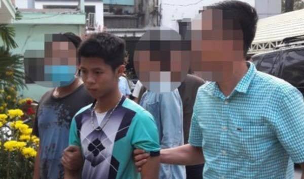 5 người trong một gia đình bị sát hại ở Sài Gòn, lời khai ban đầu của nghi phạm