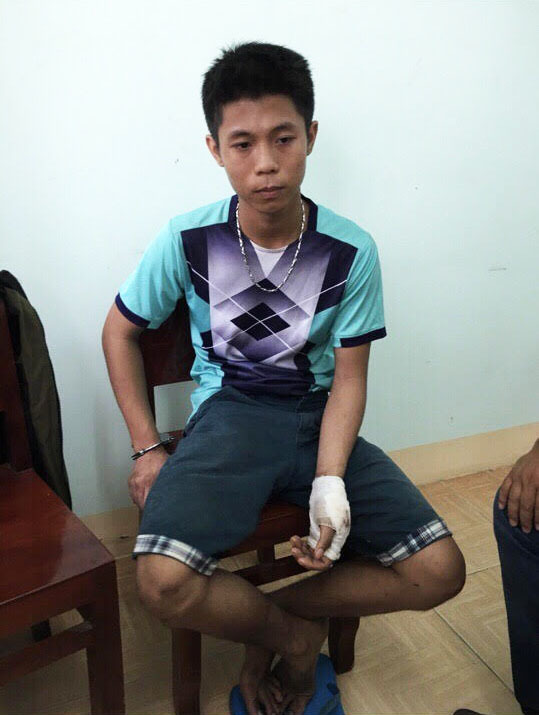 Nghi phạm sát hại 5 người ở Sài Gòn đối diện mức án tử hình