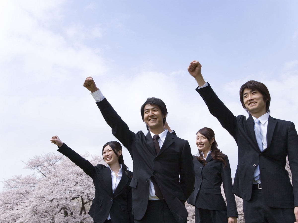 Người Nhật Bản khiến cả thế giới phải ngạc nhiên vì quan điểm về hạnh phúc rất kỳ lạ