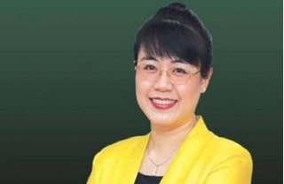Doanh nhân Nguyễn Thị Nguyệt Hường: Viết tiếp giấc mơ hai quốc tịch