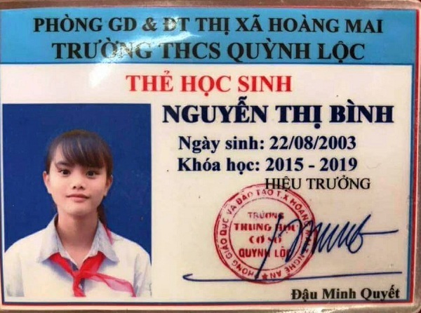 Nghệ An: Đang tìm kiếm 2 thiếu nữ “mất tích” khi đi chơi Tết
