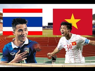 Lo ngại Việt Nam, Thái Lan thay đổi chiến thuật tại AFF Cup 2018
