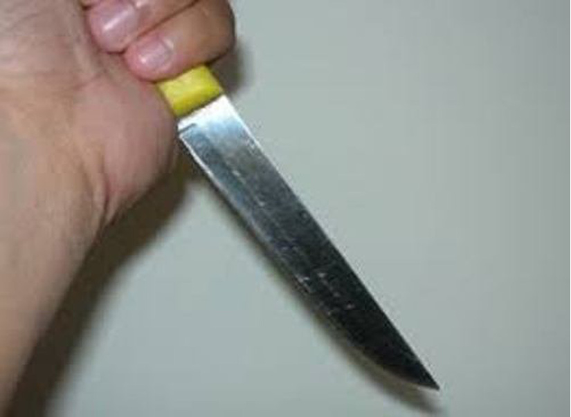 Hải Dương: Mùng 5 Tết, vợ dùng dao đâm khiến chồng trọng thương