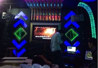 Rủ nhau đi hát, 3 anh em ruột đâm chết chủ quán karaoke