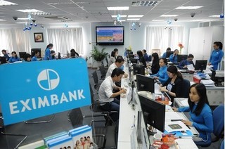 'Sếp' ngân hàng Eximbank chiếm gần 250 tỷ đồng của khách rồi bỏ trốn 