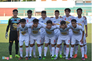 ĐT U19 Việt Nam chuẩn bị so tài cùng tuyển trẻ Mexico, Hà Quốc