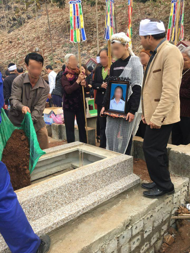 Nữ điều dưỡng nghi uống thực phẩm chức năng ở Sơn La đã tử vong