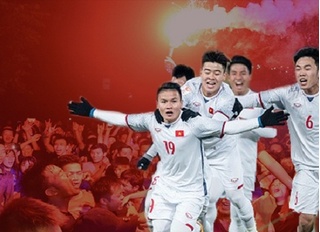HLV Park Hang Seo nói về mục tiêu của Olympic Việt Nam tại Asiad