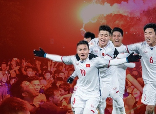 HLV Park Hang Seo gây ấn tượng mạnh với U23 Việt Nam