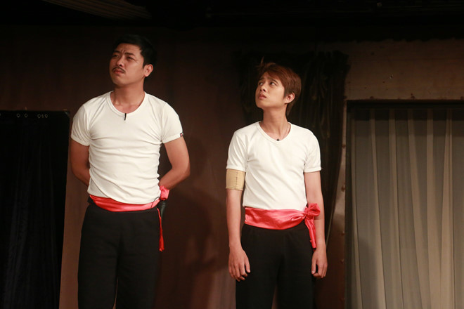 NSND Hồng Vân đóng cửa sân khấu kịch sau 2 năm thua lỗ