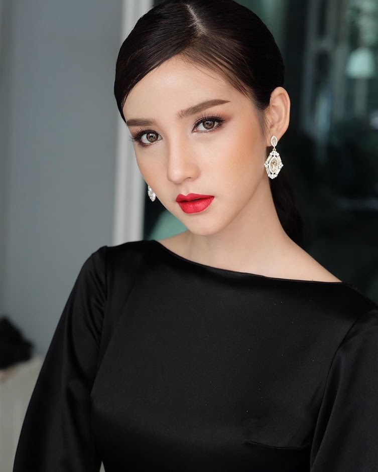 Những đối thủ của Hương Giang tại Hoa hậu chuyển giới Quốc tế