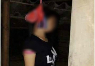 Thiếu nữ 18 tuổi treo cổ tại nhà riêng khi biết tin người yêu lấy vợ khác?