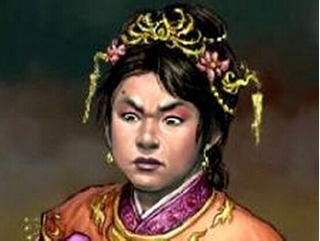 Hoàng hậu xấu xí và hoang dâm nhất lịch sử Trung Hoa khởi đầu loạn bát vương khiến nhà Tấn diệt vong