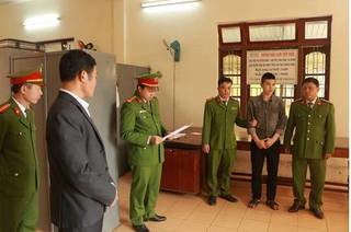 Quảng Bình: khởi tố, bắt tạm giam đối tượng gây rối, tấn công bác sĩ tại Bệnh viện đa khoa huyện Bố Trạch