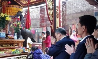 Tạm đình chỉ 7 cán bộ, lãnh đạo kho bạc nhà nước TP Nam Định 