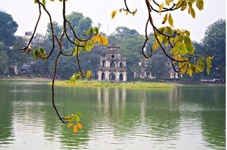 Dự báo thời tiết 1/3: Hà Nội tăng nhiệt, trời nắng ấm