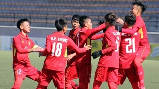 Đại sứ Nhật Bản muốn bóng đá Việt Nam dự Olympic