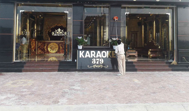 Hải Dương: Hỗn chiến tại quán karaoke, một người bị đâm chết