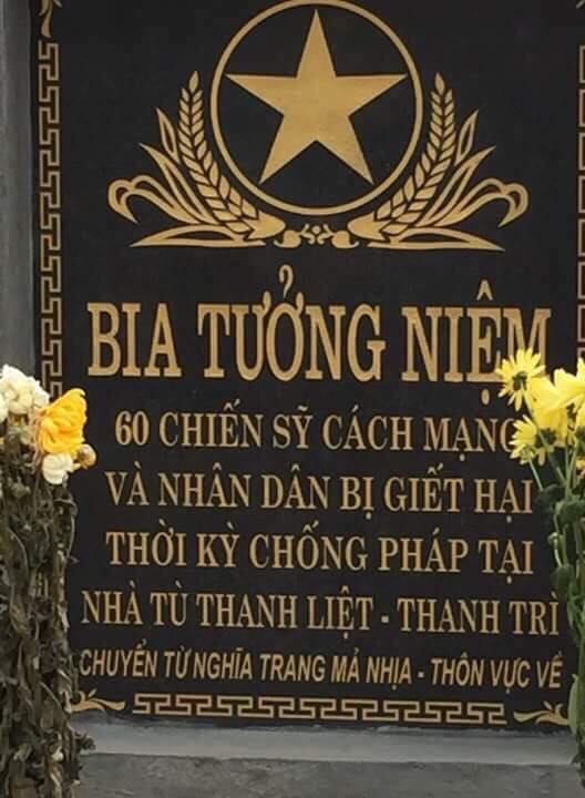 Người dân tố Chủ tịch xã Thanh Liệt di rời mộ liệt sĩ không thông báo cho thân nhân