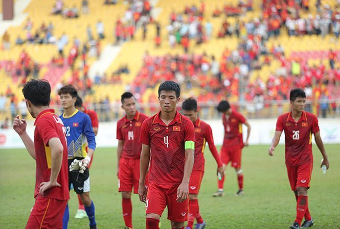 U23 Việt Nam đã nhận được cơn mưa tiền thưởng