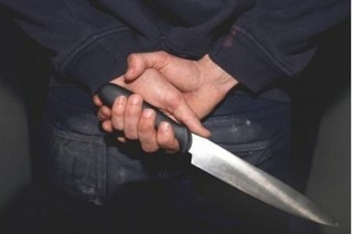 Thanh Hóa: Bắt, khởi tố đối tượng cầm dao đâm chết người chỉ vì không có lối đi