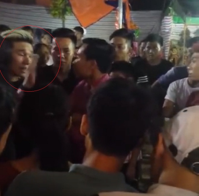 Những bê bối của ca sĩ Châu Việt Cường trước khi liên quan án giết người 