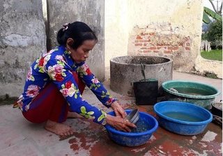 Mẹ Châu Việt Cường: Là ca sĩ nổi tiếng nhưng chẳng có đồng nào cho mẹ