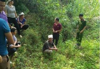Nghi phạm sát hại 2 cha con đi tìm mật ong rừng ở Lạng Sơn tự tử