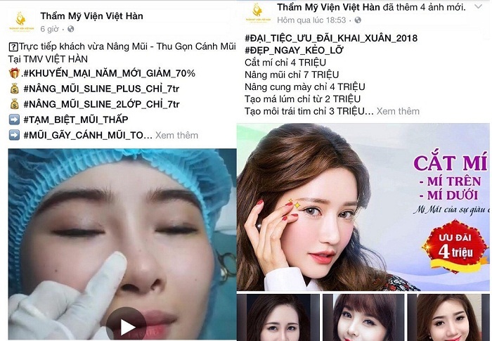 TMV Việt Hàn2