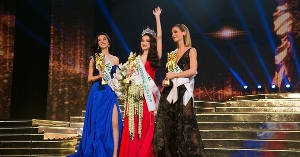 Hương Giang tiết lộ mong muốn lớn nhất sau khi đăng quang Hoa hậu Chuyển giới Quốc tế