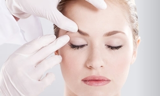 Phẫu thuật thẩm mỹ mi mắt lấy lại vẻ tươi trẻ hơn trên khuôn mặt