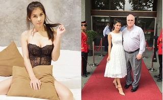 Cựu sao khiêu dâm Thái chưa bao giờ sex với chồng cũ, công khai bạn gái người Việt