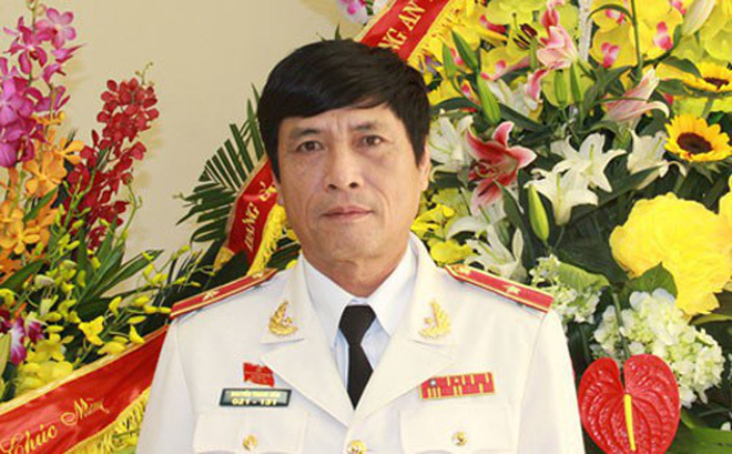 ﻿Khởi tố, bắt tạm giam bị can Nguyễn Thanh Hóa