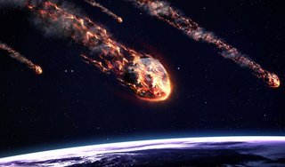 NASA khẩn trương tìm cách đối phó với thiên thạch có thể đâm vào Trái Đất