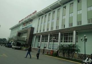 Vụ bảo vệ bệnh kiện K đánh người nhà bệnh nhân: Đình chỉ 2 nhân viên bảo vệ