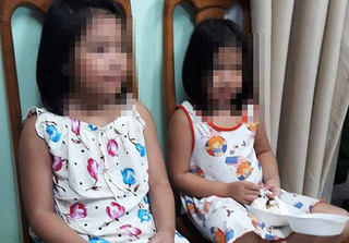 Khởi tố Việt kiều Mỹ bắt cóc 2 bé gái, tống tiền 50.000 USD
