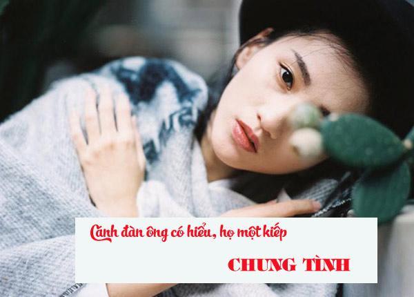 Đàn bà, đáng sợ nhất là dành cả thanh xuân để yêu người bội bạc3