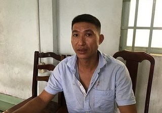 Chủ quán bún bò 'vô ơn' đâm cha con chủ nợ thương vong ở Sài Gòn
