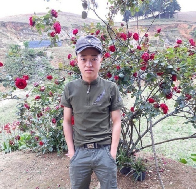 Vụ trộm cây hoa hồng quý ở Sơn La: Công an nói gì về xe bán tải nghi trộm hoa?