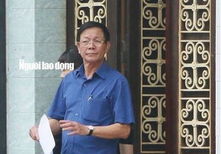 Vụ đường dây đánh bạc nghìn tỷ: Triệu tập tướng Phan Văn Vĩnh lên Phú Thọ