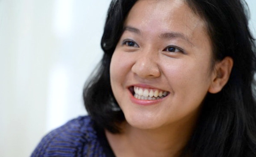 Nữ giám đốc Facebook Việt Nam là ai và tài giỏi như thế nào2
