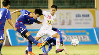 HLV Hàn Quốc ấn tượng một cầu thủ của U19 HAGL